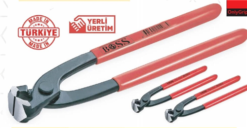 BOSS PRO BETONCU KERPETEN 280 